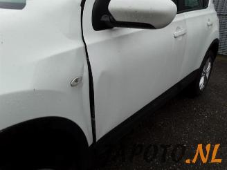 Nissan Qashqai Qashqai (J10), SUV, 2007 / 2014 1.6 16V picture 8