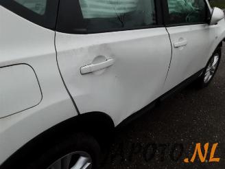 Nissan Qashqai Qashqai (J10), SUV, 2007 / 2014 1.6 16V picture 10