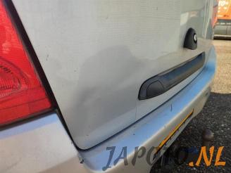 Suzuki Wagon r Wagon-R+ (RB), MPV, 2000 / 2008 1.0 picture 11