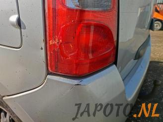 Suzuki Wagon r Wagon-R+ (RB), MPV, 2000 / 2008 1.0 picture 10