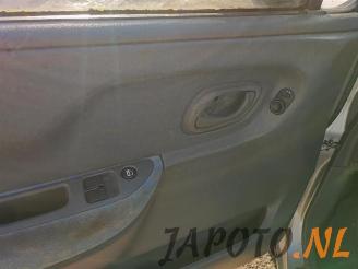 Suzuki Wagon r Wagon-R+ (RB), MPV, 2000 / 2008 1.0 picture 14