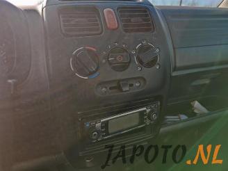 Suzuki Wagon r Wagon-R+ (RB), MPV, 2000 / 2008 1.0 picture 16