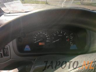 Suzuki Wagon r Wagon-R+ (RB), MPV, 2000 / 2008 1.0 picture 17