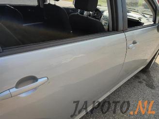 Toyota Corolla-verso Corolla Verso (R10/11), MPV, 2004 / 2009 1.8 16V VVT-i picture 9
