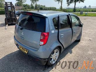 Mitsubishi Colt Colt (Z2/Z3), Hatchback, 2004 / 2012 1.3 16V picture 4