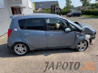 Mitsubishi Colt Colt (Z2/Z3), Hatchback, 2004 / 2012 1.3 16V picture 5