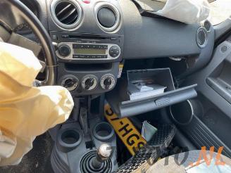 Mitsubishi Colt Colt (Z2/Z3), Hatchback, 2004 / 2012 1.3 16V picture 7