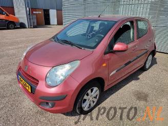 Sloopauto Suzuki Alto Alto (GF), Hatchback 5-drs, 2009 1.0 12V 2010/4