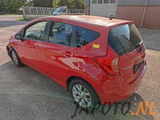 Nissan Note Note (E12), MPV, 2012 1.5 dCi 90 picture 3