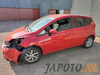 Nissan Note Note (E12), MPV, 2012 1.5 dCi 90 picture 2