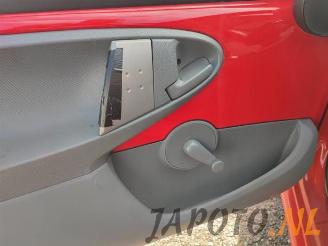 Toyota Aygo Aygo (B10), Hatchback, 2005 / 2014 1.0 12V VVT-i picture 9