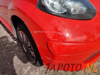 Toyota Aygo Aygo (B10), Hatchback, 2005 / 2014 1.0 12V VVT-i picture 8