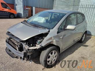Dezmembrări autoturisme Kia Venga Venga, MPV, 2010 / 2019 1.4 CVVT 16V 2013/10