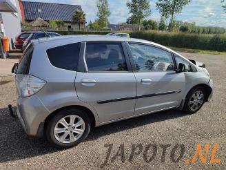 Honda Jazz Jazz (GE6/GE8/GG/GP), Hatchback, 2008 / 2015 1.3 VTEC 16V Hybrid picture 5