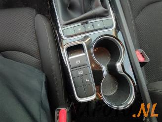 Kia Optima Optima Sportswagon (JFF), Combi, 2016 / 2019 2.0 CVVL 16V picture 20