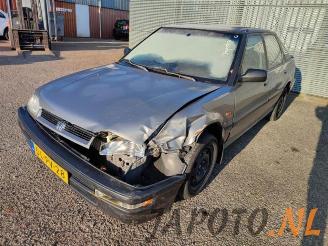 Autoverwertung Honda Concerto Concerto, Hatchback, 1988 / 1996 1.5i 16V 1992/1