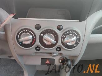 Suzuki Alto Alto (GF), Hatchback 5-drs, 2009 1.0 12V picture 15