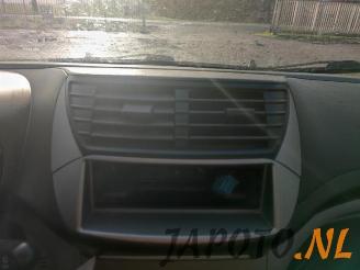 Suzuki Alto Alto (GF), Hatchback 5-drs, 2009 1.0 12V picture 14