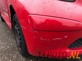 Toyota Aygo Aygo (B10), Hatchback, 2005 / 2014 1.0 12V VVT-i picture 8