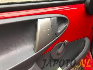 Toyota Aygo Aygo (B10), Hatchback, 2005 / 2014 1.0 12V VVT-i picture 11