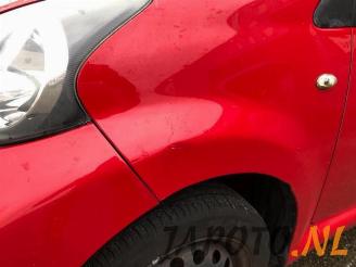 Toyota Aygo Aygo (B10), Hatchback, 2005 / 2014 1.0 12V VVT-i picture 9