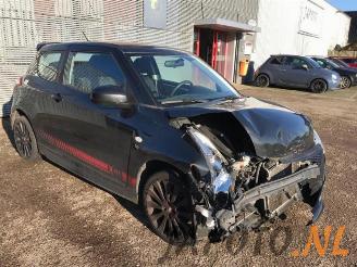 Suzuki Swift Swift (ZA/ZC/ZD), Hatchback, 2010 / 2017 1.2 16V picture 7