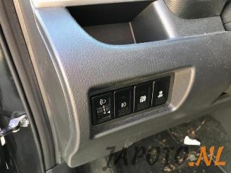 Suzuki Swift Swift (ZA/ZC/ZD), Hatchback, 2010 / 2017 1.2 16V picture 12