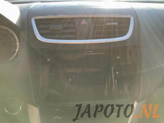 Suzuki Swift Swift (ZA/ZC/ZD), Hatchback, 2010 / 2017 1.2 16V picture 14