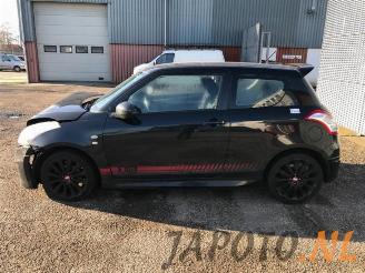 Suzuki Swift Swift (ZA/ZC/ZD), Hatchback, 2010 / 2017 1.2 16V picture 2