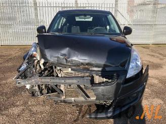 Suzuki Swift Swift (ZA/ZC/ZD), Hatchback, 2010 / 2017 1.2 16V picture 8