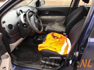 Daihatsu Sirion Sirion 2 (M3), Hatchback, 2005 1.3 16V DVVT picture 10