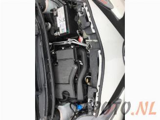 Toyota Aygo Aygo (B40), Hatchback, 2014 1.0 12V VVT-i picture 18