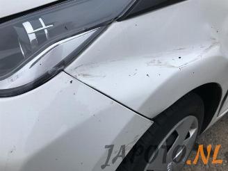 Toyota Aygo Aygo (B40), Hatchback, 2014 1.0 12V VVT-i picture 8