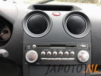 Mitsubishi Colt Colt (Z2/Z3), Hatchback, 2004 / 2012 1.5 16V picture 21