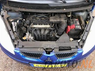 Mitsubishi Colt Colt (Z2/Z3), Hatchback, 2004 / 2012 1.5 16V picture 18