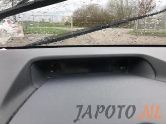 Mitsubishi Colt Colt (Z2/Z3), Hatchback, 2004 / 2012 1.5 16V picture 20