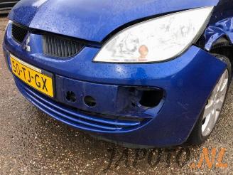 Mitsubishi Colt Colt (Z2/Z3), Hatchback, 2004 / 2012 1.5 16V picture 8