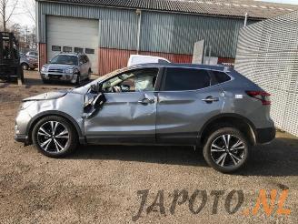 Nissan Qashqai Qashqai (J11), SUV, 2013 1.3 DIG-T 160 16V picture 2