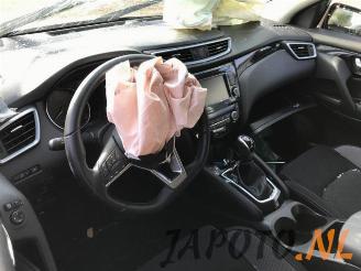 Nissan Qashqai Qashqai (J11), SUV, 2013 1.3 DIG-T 160 16V picture 9