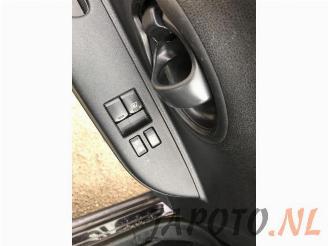 Nissan Micra Micra (K13), Hatchback, 2010 / 2016 1.2 12V picture 13