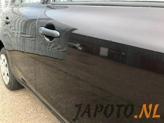 Nissan Micra Micra (K13), Hatchback, 2010 / 2016 1.2 12V picture 8