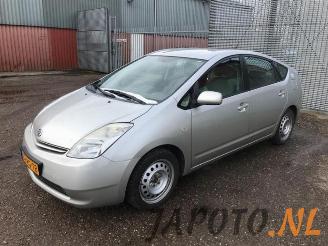 rozbiórka samochody osobowe Toyota Prius Prius (NHW20), Liftback, 2003 / 2009 1.5 16V 2005/3