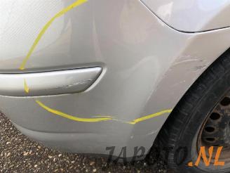 Nissan Tiida Tiida (C11X), Hatchback, 2007 / 2011 1.6 16V picture 14