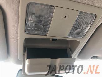 Nissan Tiida Tiida (C11X), Hatchback, 2007 / 2011 1.6 16V picture 11