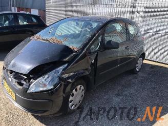 Sloopauto Mitsubishi Colt Colt (Z2/Z3), Hatchback, 2004 / 2012 1.3 16V 2007/9