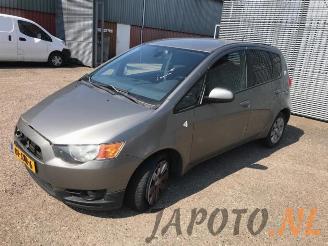 Sloopauto Mitsubishi Colt Colt (Z2/Z3), Hatchback, 2004 / 2012 1.3 16V 2009/9