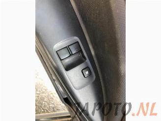 Mitsubishi Space-star Space Star (A0), Hatchback, 2012 1.0 12V picture 11