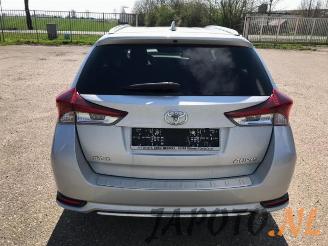 Toyota Auris Auris Touring Sports (E18), Combi, 2013 / 2018 1.2 T 16V picture 4