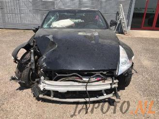 Nissan 370 z 370 Z (Z34A), Coupe, 2009 3.7 V6 24V picture 8