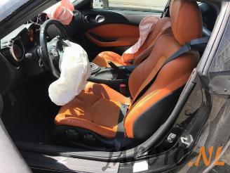 Nissan 370 z 370 Z (Z34A), Coupe, 2009 3.7 V6 24V picture 9